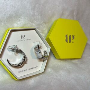 Bomb Party OG Earrings